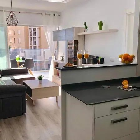 Mirador Sea View Apartment
